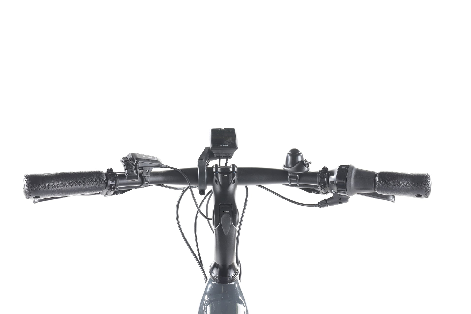 Gazelle Ultimate C5 HMB - 2022 - cm