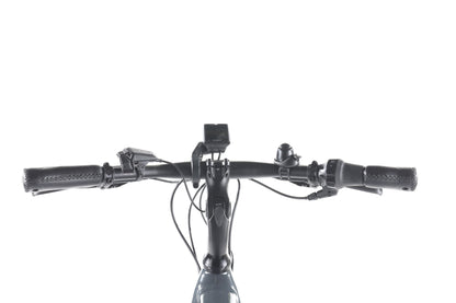 Gazelle Ultimate C5 HMB - 2022 - cm