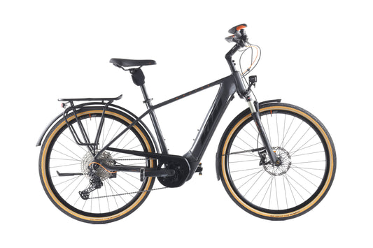 KTM Macina Style 620 - 2021 - cm (S)