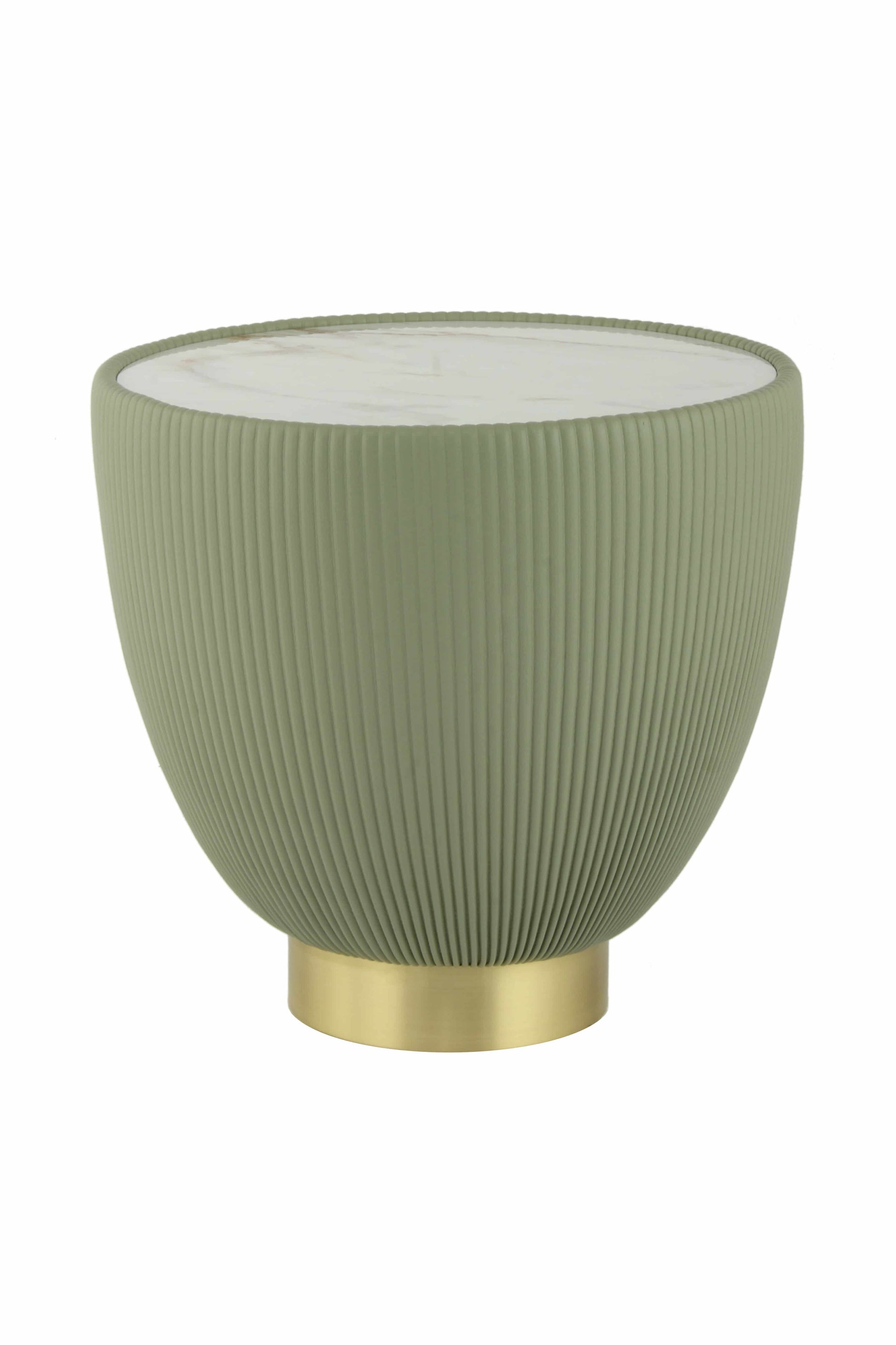 Beistelltisch Jokai 125 Schwarz