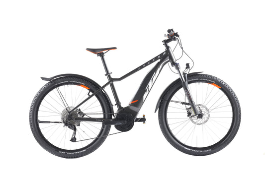 KTM Macina Ride 571 Street - 2023 - cm (M)