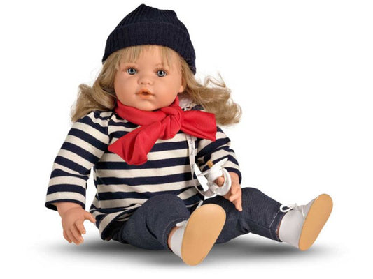 LAMAGIK Puppe SUSI, blond