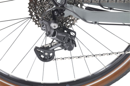 Scott Sub Sport eRIDE 20 - 2024 - cm (XL)