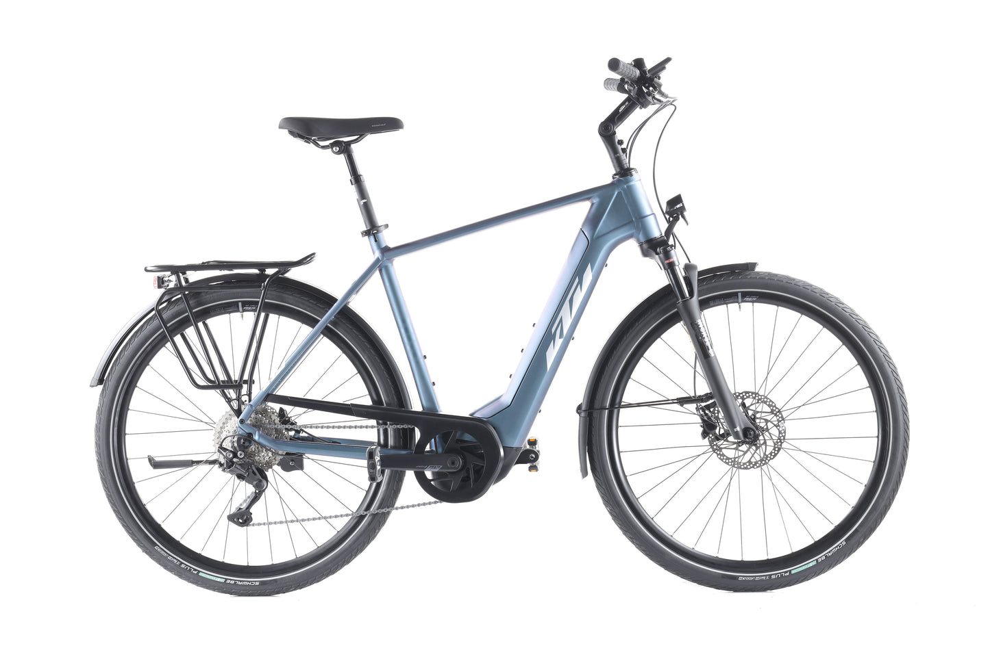 KTM Macina Tour CX 510 - 2024 - cm (L)