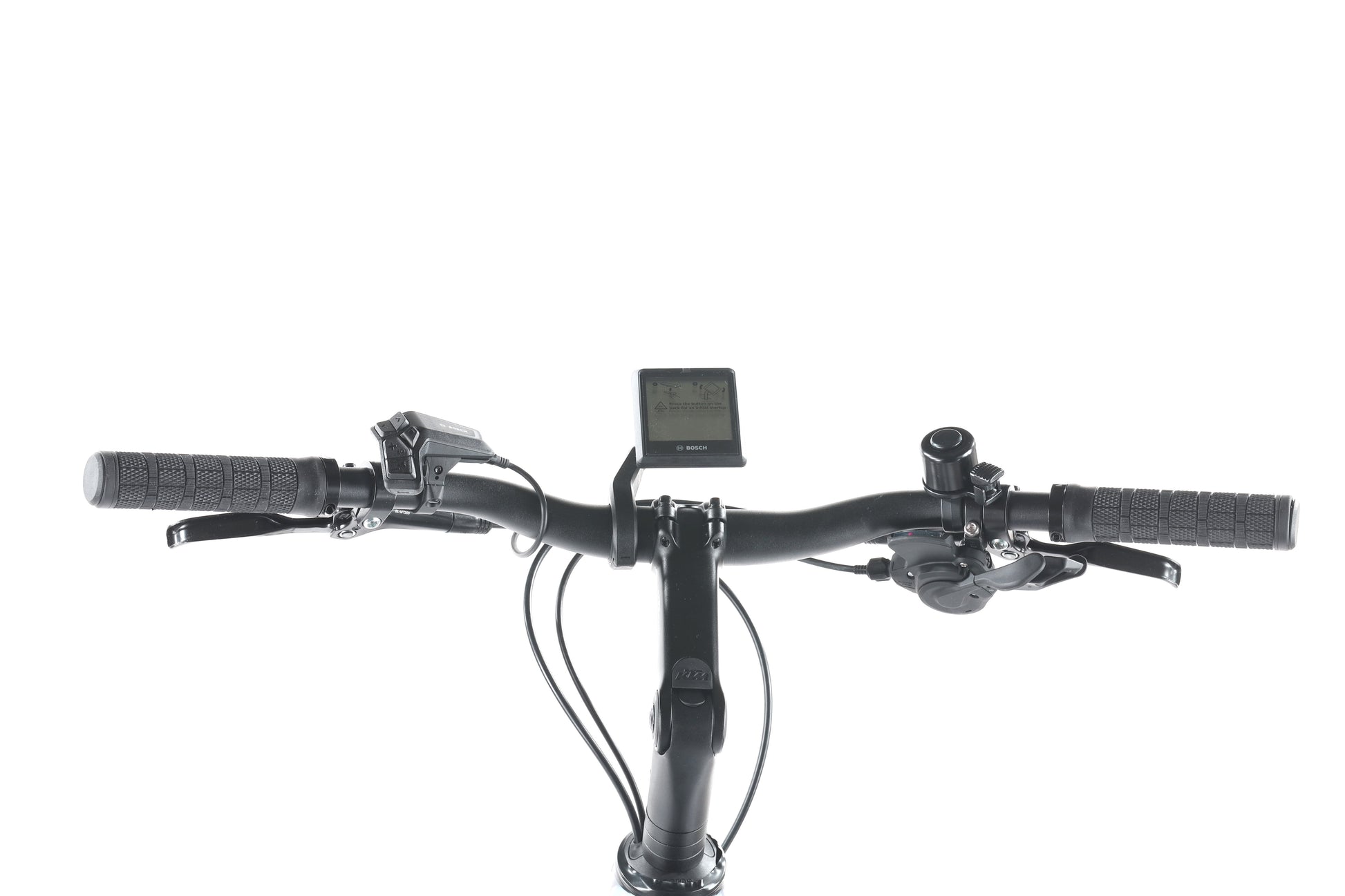 KTM Macina Tour CX 510 - 2024 - cm (L)