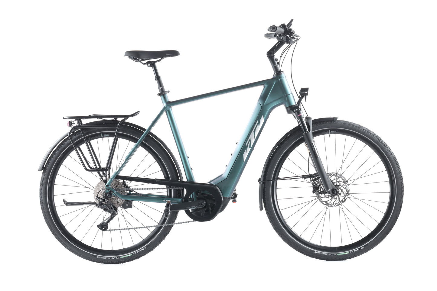 KTM Macina Tour CX 510 - 2024 - 60 cm (XL)