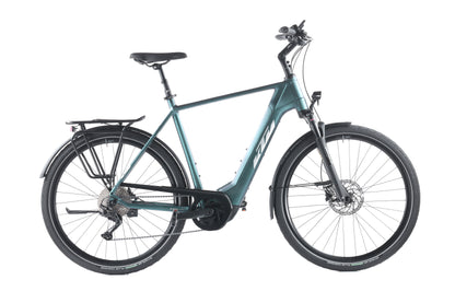 KTM Macina Tour CX 510 - 2024 - 60 cm (XL)