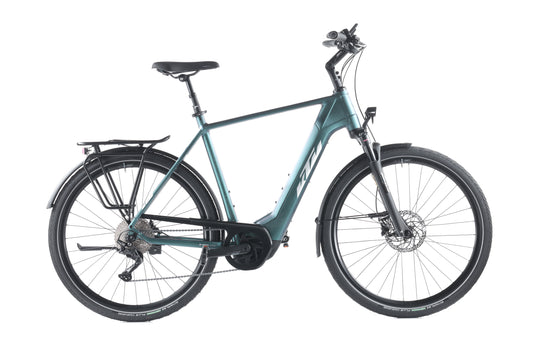 KTM Macina Tour CX 510 - 2024 - 60 cm (XL)