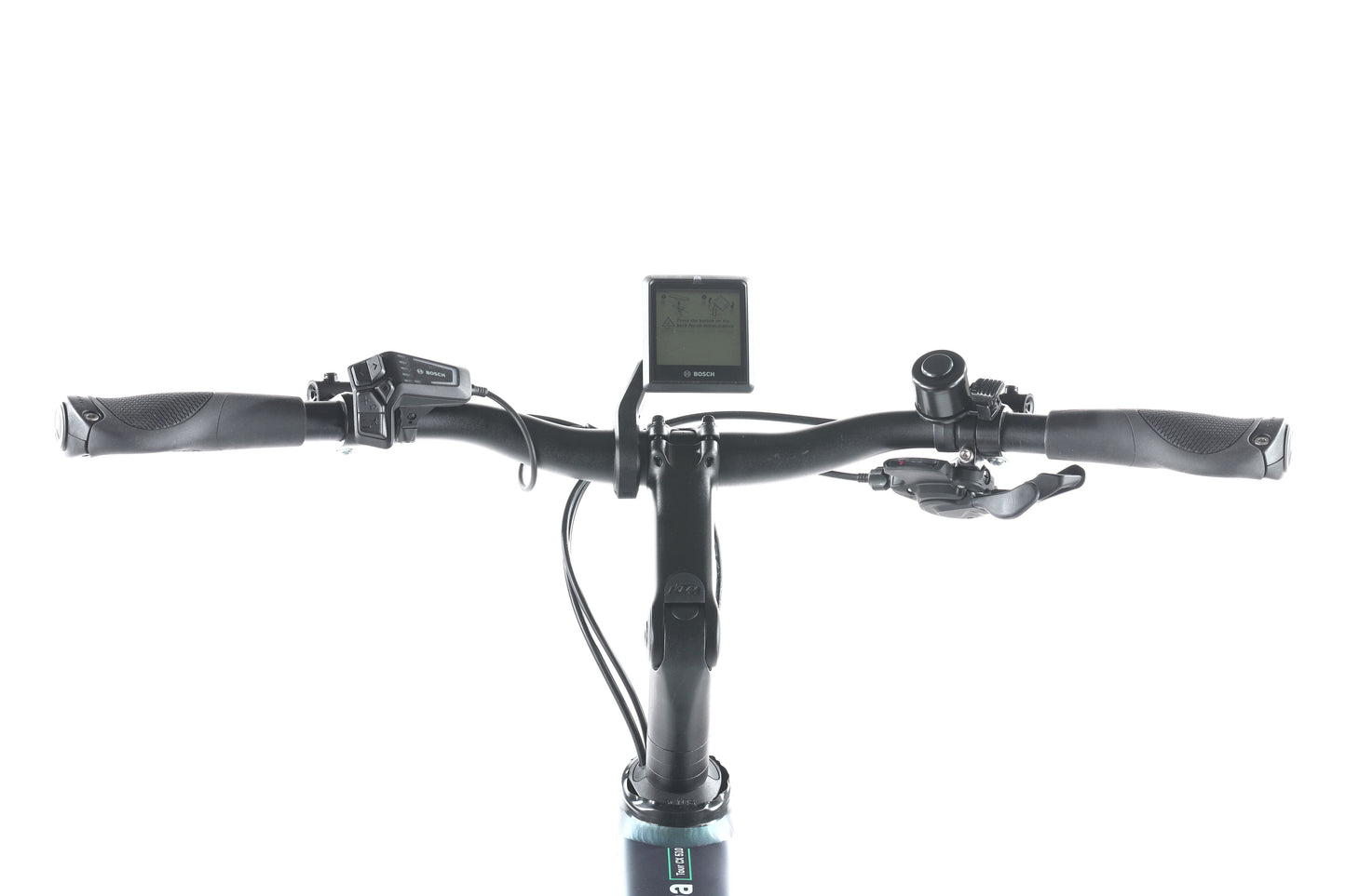 KTM Macina Tour CX 510 - 2024 - 60 cm (XL)