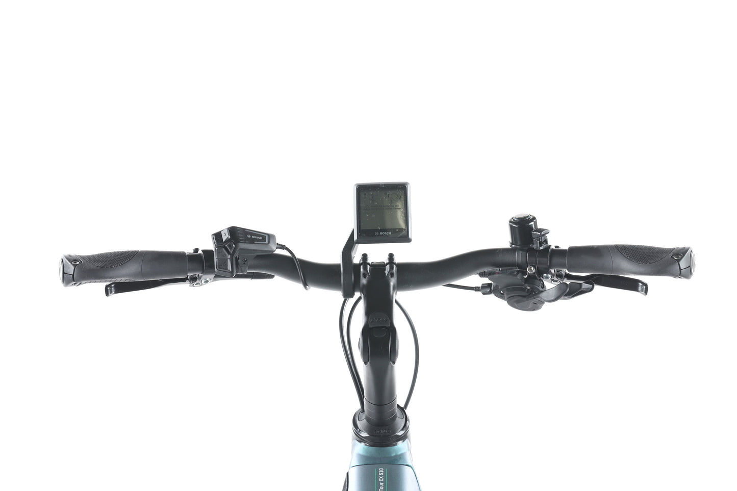 KTM Macina Tour CX 510 - 2024 - cm (XS)