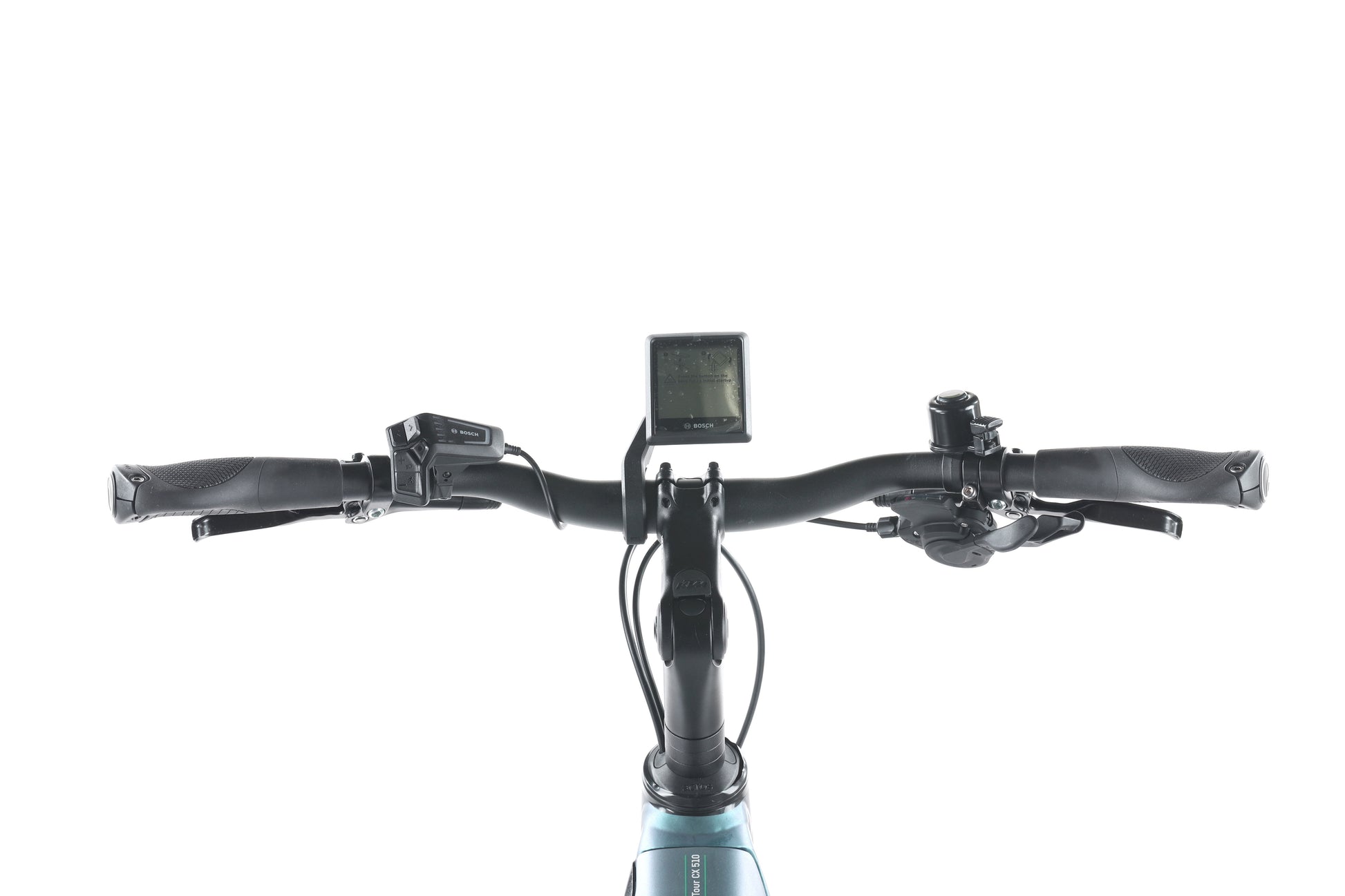 KTM Macina Tour CX 510 - 2024 - cm (XS)