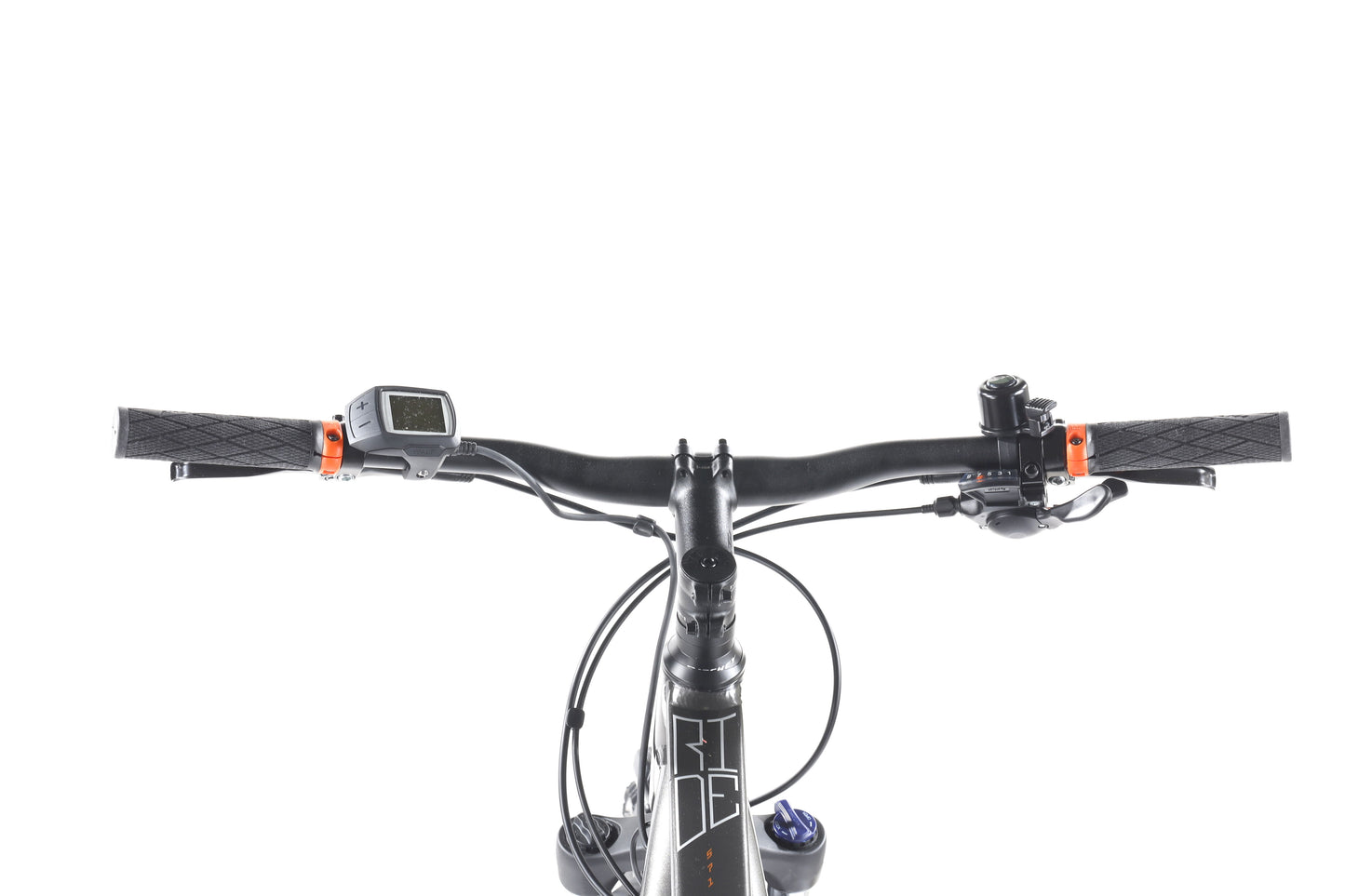 KTM Macina Ride 571 Street - 2023 - cm (L)