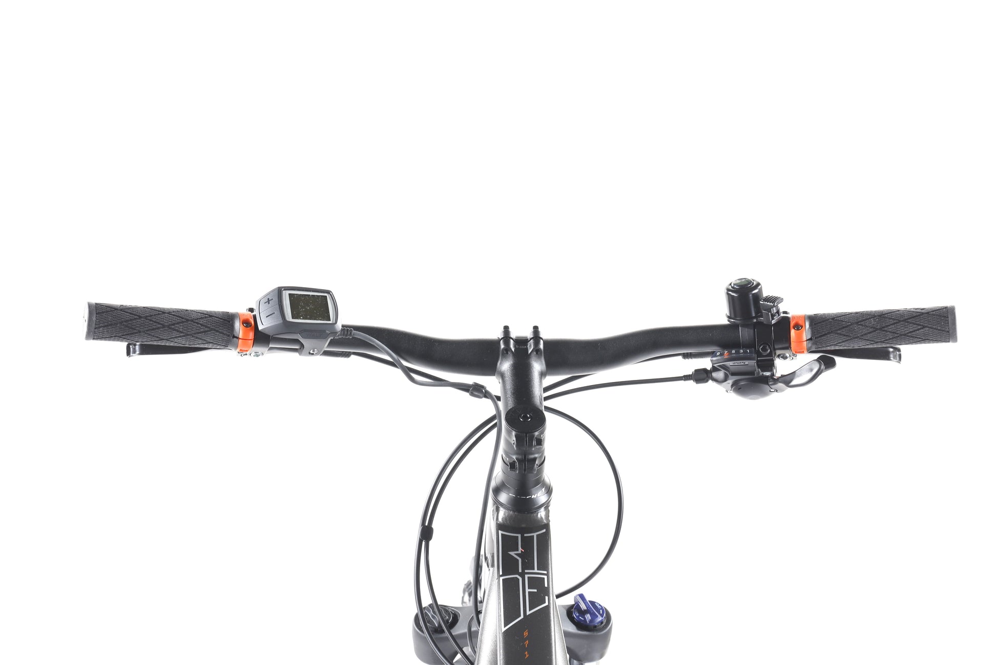 KTM Macina Ride 571 Street - 2023 - cm (L)