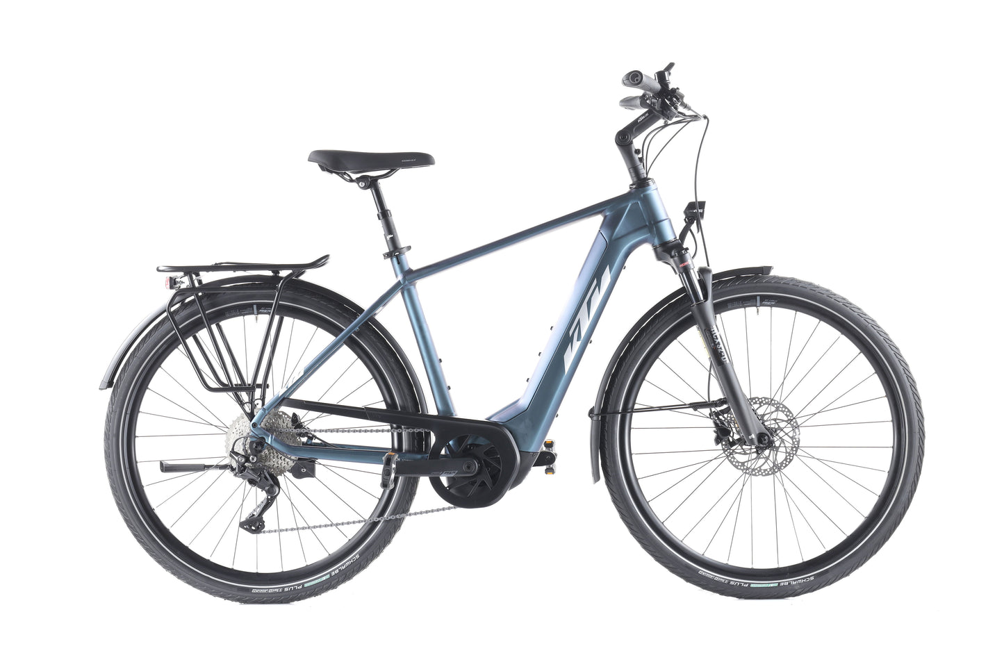 KTM Macina Tour CX 510 - 2024 - cm (M)