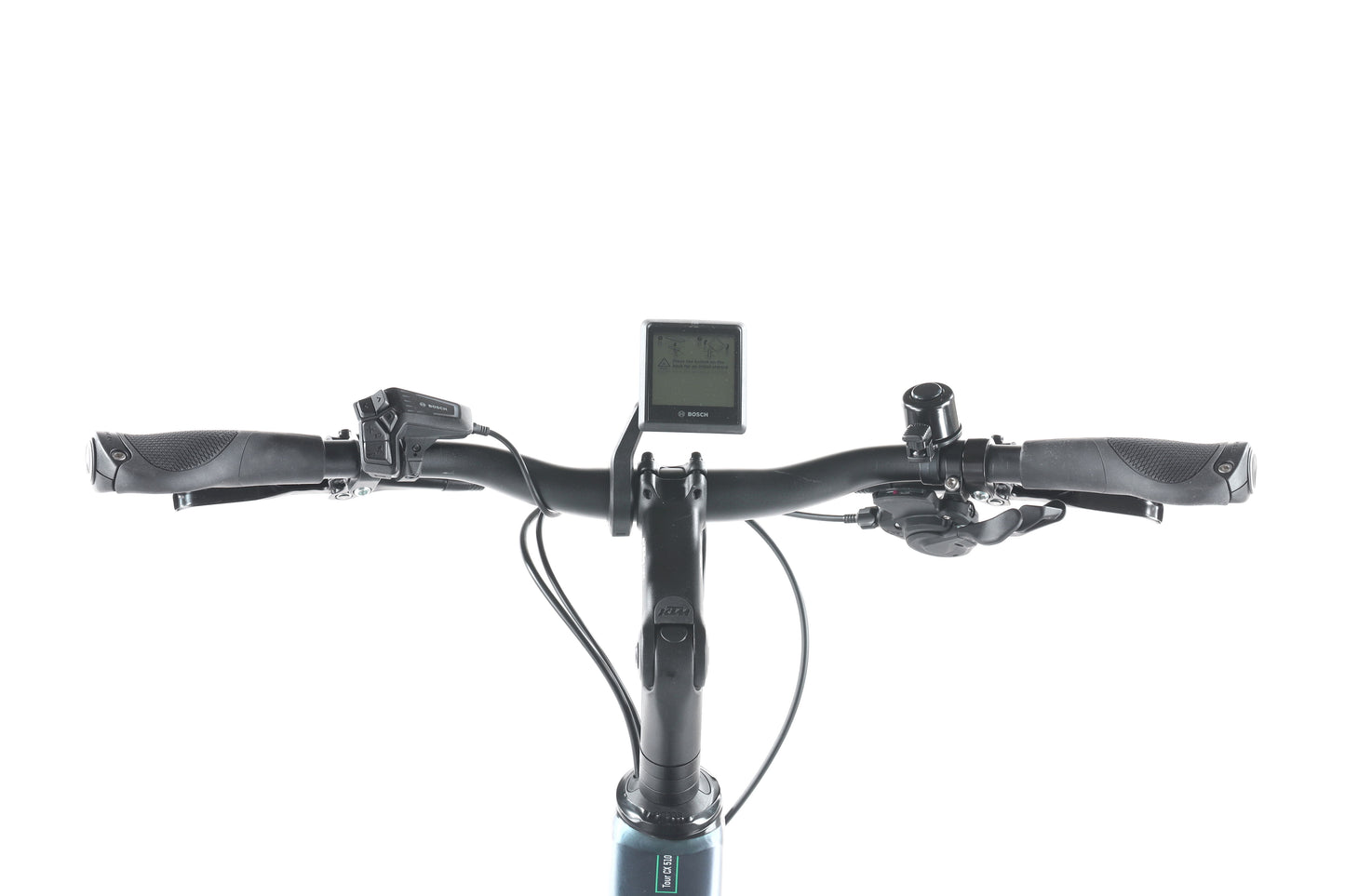 KTM Macina Tour CX 510 - 2024 - cm (M)