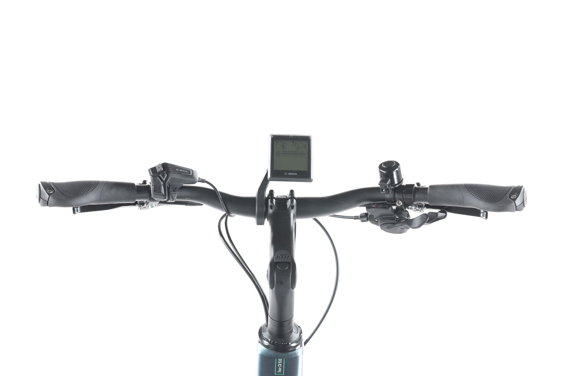 KTM Macina Tour CX 510 - 2024 - cm (M)