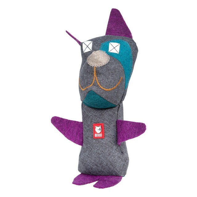 NufNuf Upcyclespaß Axel