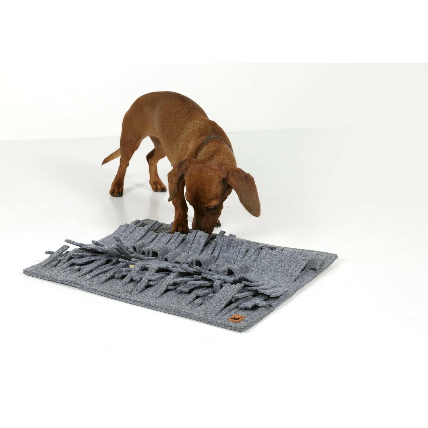 NufNuf Schnüffel Matte