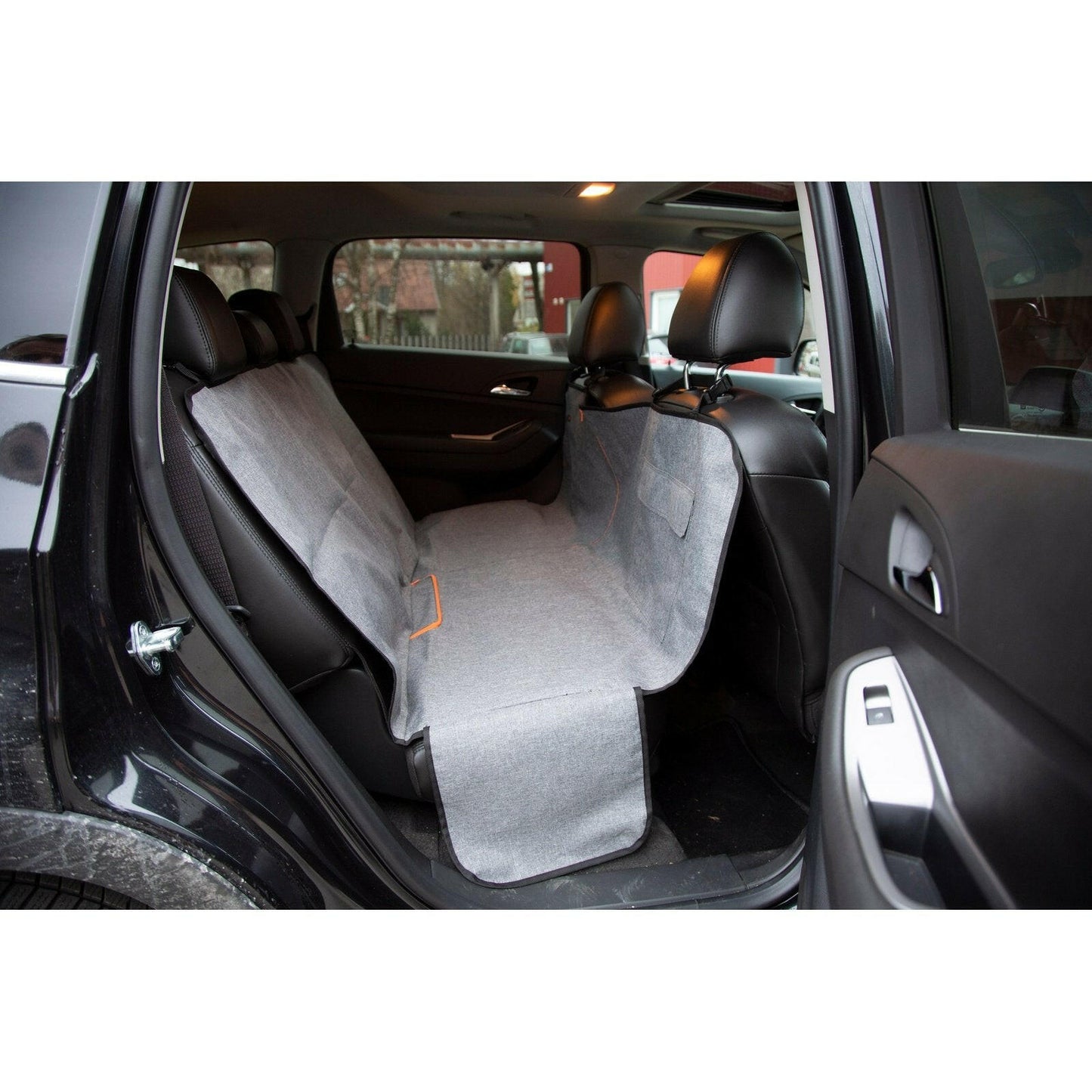 NufNuf Car seat protection hammock