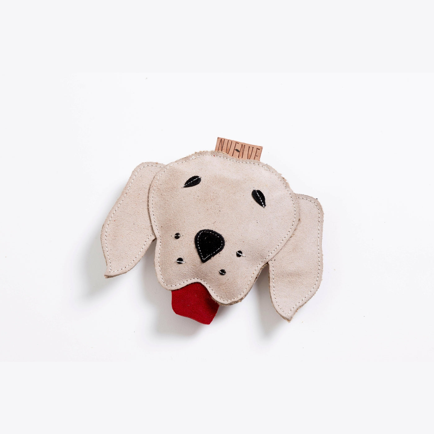 NufNuf Lederspaß Labrador