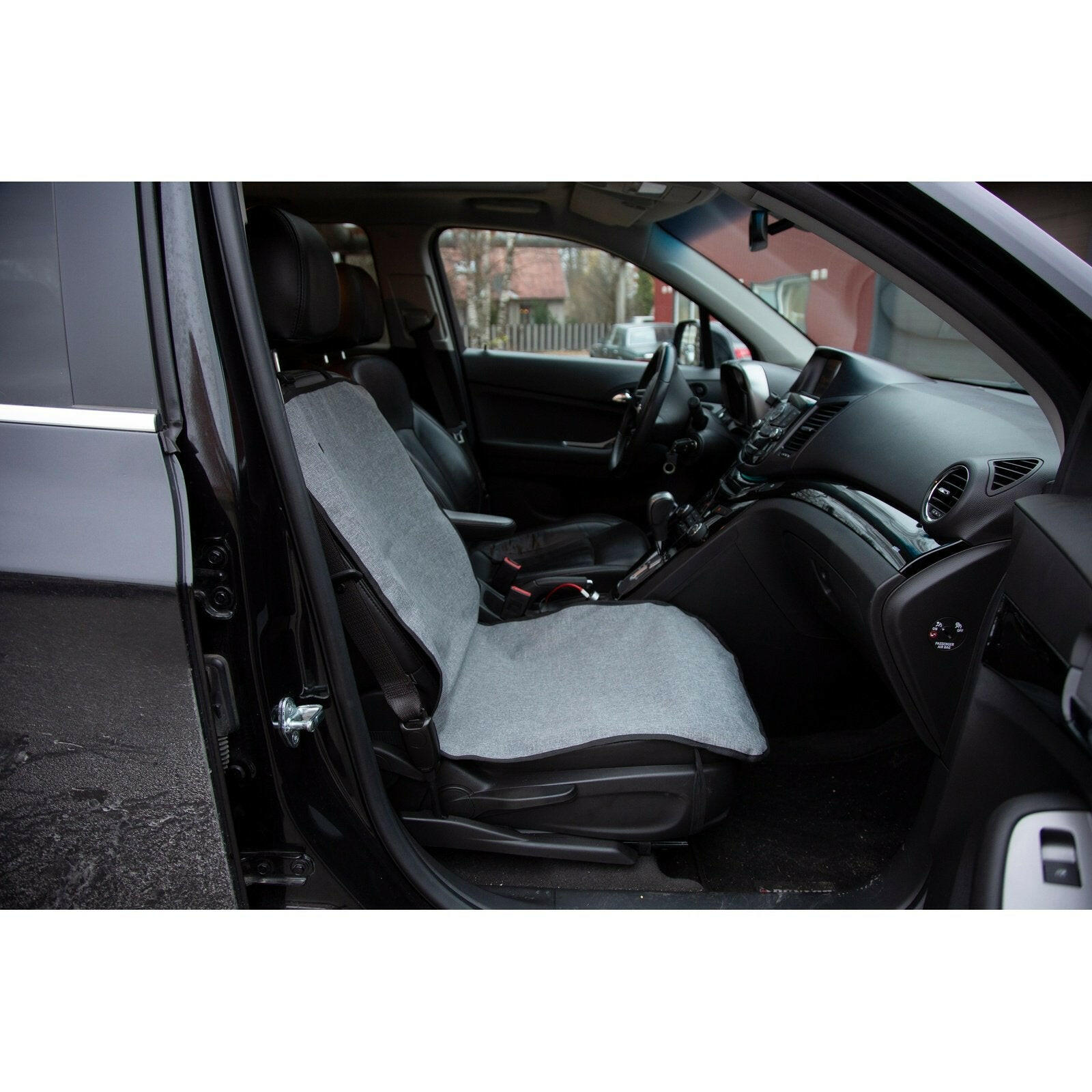 NufNuf Car seat protection hammock