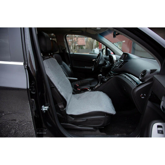 NufNuf Car seat protection hammock