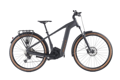 Scott Axis eRide 20 - 2024 - cm (M)