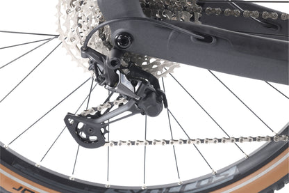 Scott Axis eRide 20 - 2024 - cm (M)