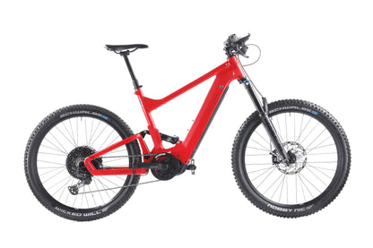 Riese &amp; Müller Delite Mountain Touring - 2023 - cm