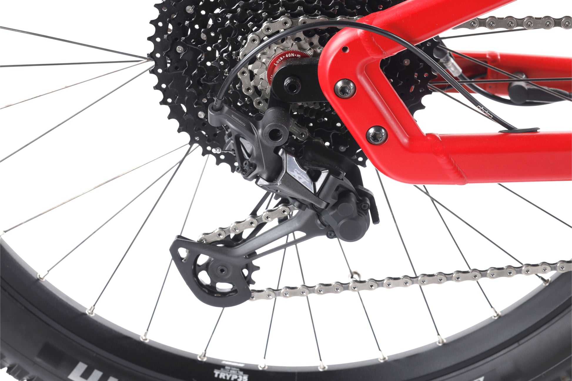 Riese &amp; Müller Delite Mountain Touring - 2023 - cm