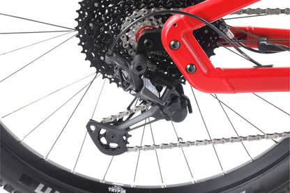 Riese &amp; Müller Delite Mountain Touring - 2023 - cm