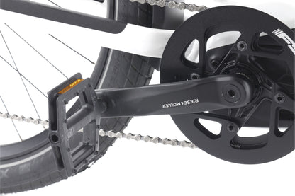 Riese &amp; Müller Charger3 Mixte GT touring - 2022 - cm