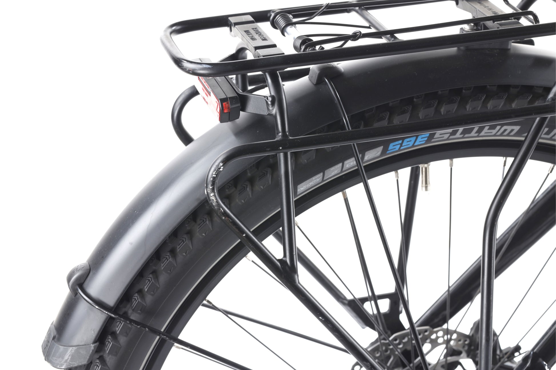 Velo de Ville SEB 990 Smart - 2023 - cm