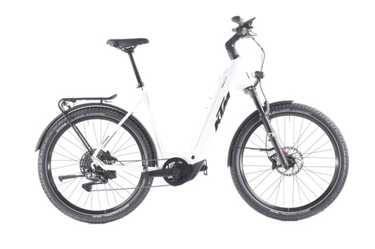 KTM Macina Aera 871 LFC Di2 - 2025 - cm (L)