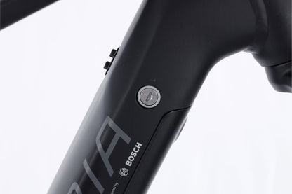 VICTORIA E-Manufaktur 12.9 - 2021 - cm