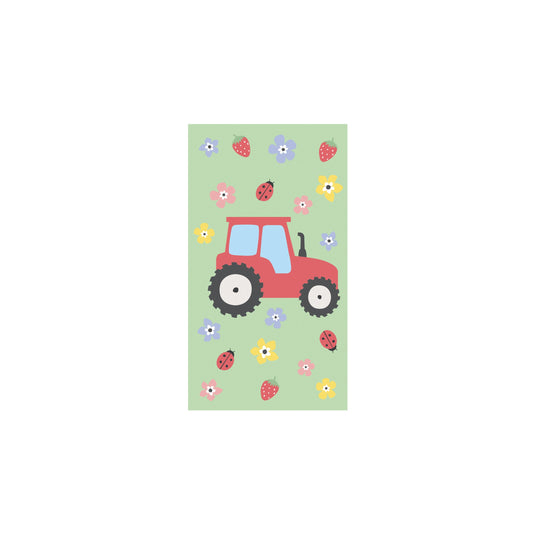 Bauernhof Mini Blöckchen