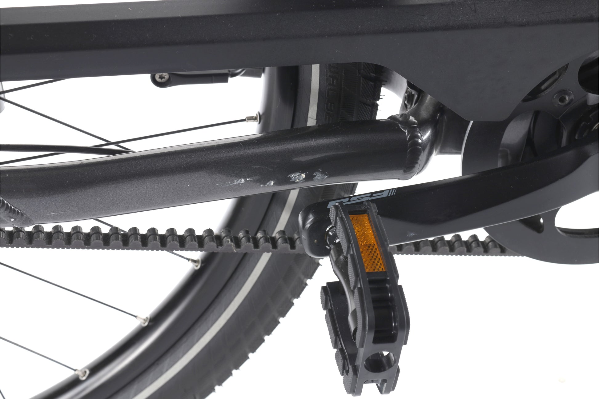 Flyer Upstreet5 7.23 - 2022 - cm (M)