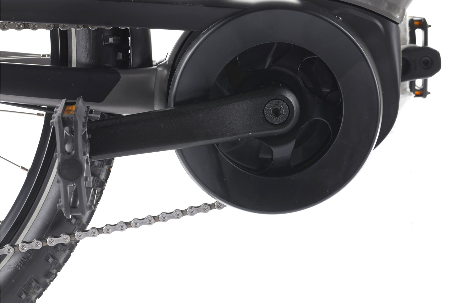 Kalkhoff Entice 3.B Advance - 2022 - cm (L)