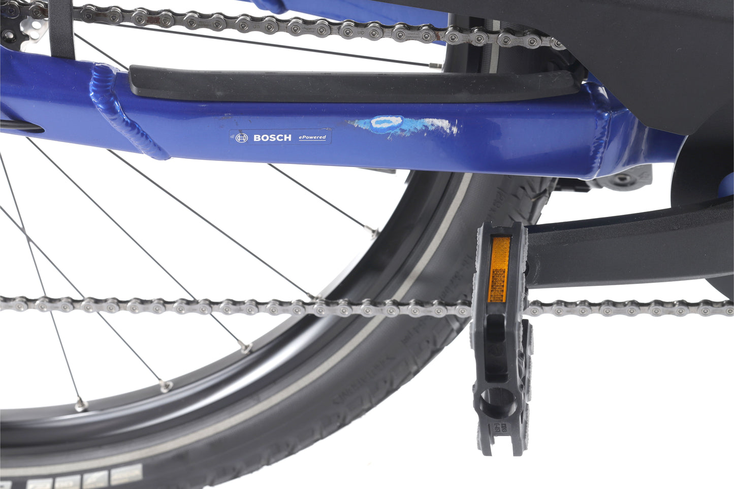 Flyer Gotour 7.10 - 2024 - cm (M)