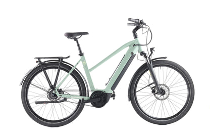 Winora Sinus R8f eco - 2022 - cm