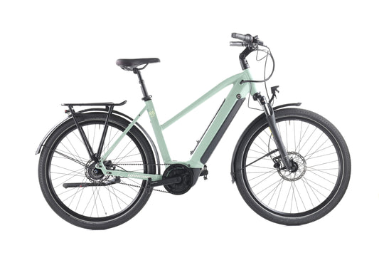 Winora Sinus R8f eco - 2022 - cm