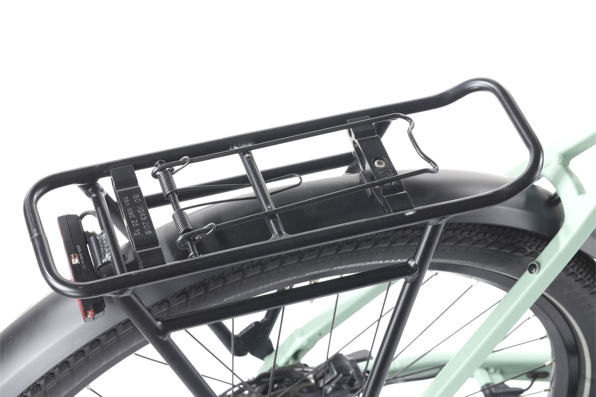 Winora Sinus R8f eco - 2022 - cm