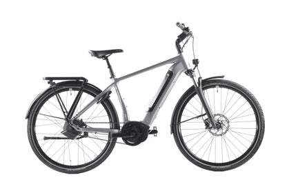 Rose XTRA WATT EVO+ 3 - 2022 - cm