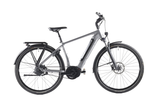 Rose XTRA WATT EVO+ 3 - 2022 - cm