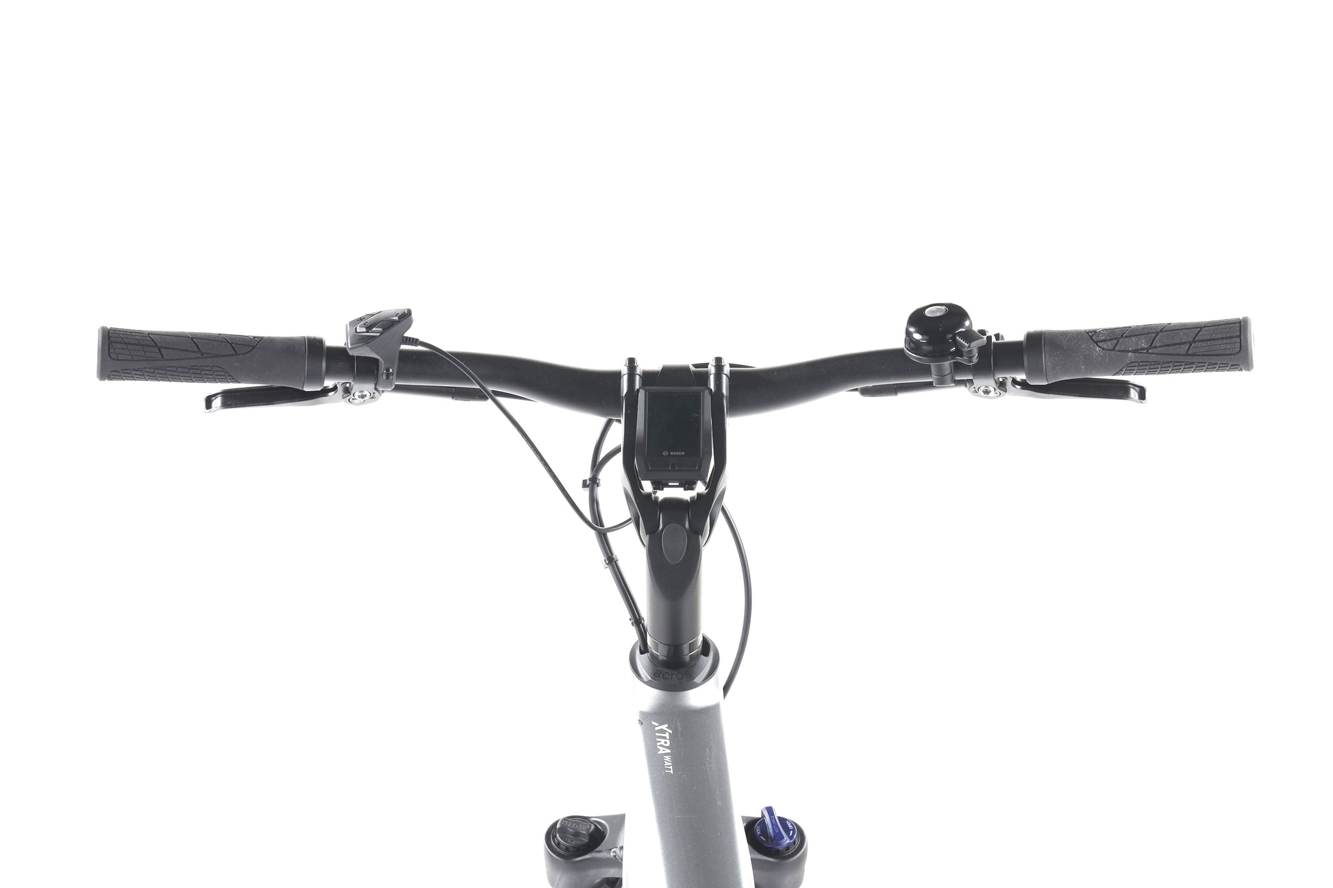 Rose XTRA WATT EVO+ 3 - 2022 - cm