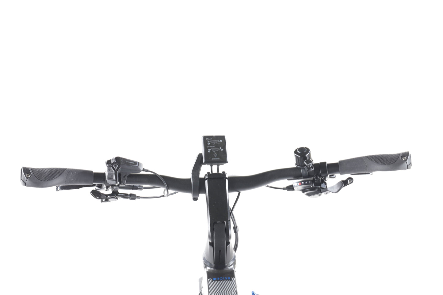 KTM Macina Team LFC - 2025 - cm (M)