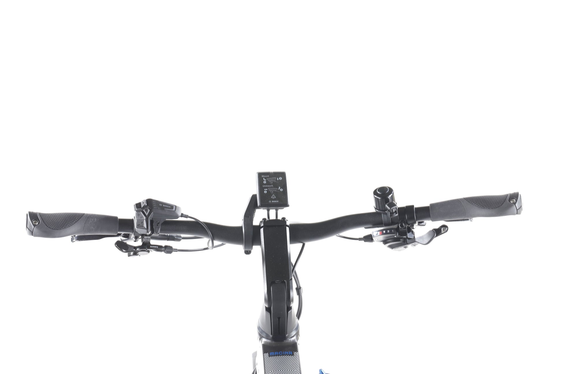 KTM Macina Team LFC - 2025 - cm (M)