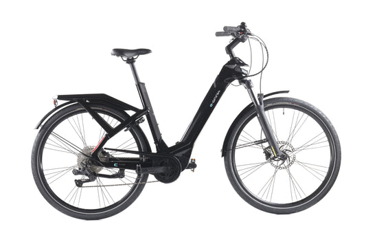 Bianchi e-Omnia C Type - 2023 - cm (L)