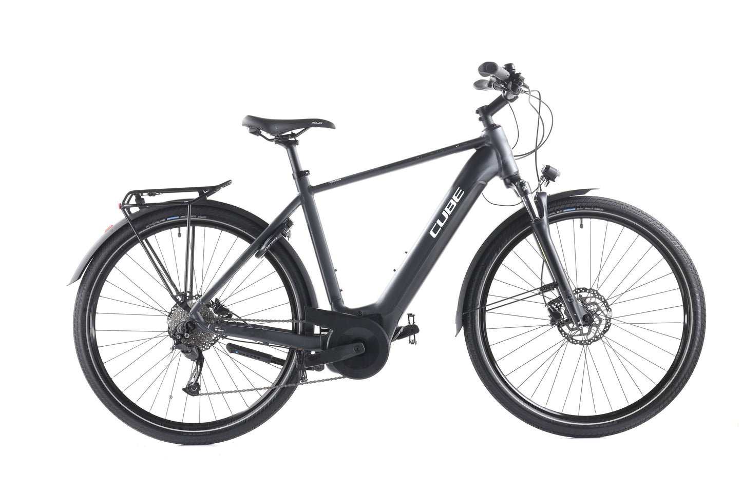 Cube Touring Hybrid ONE 500 - 2023 - cm