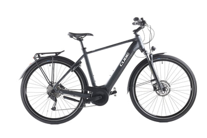 Cube Touring Hybrid ONE 500 - 2023 - cm